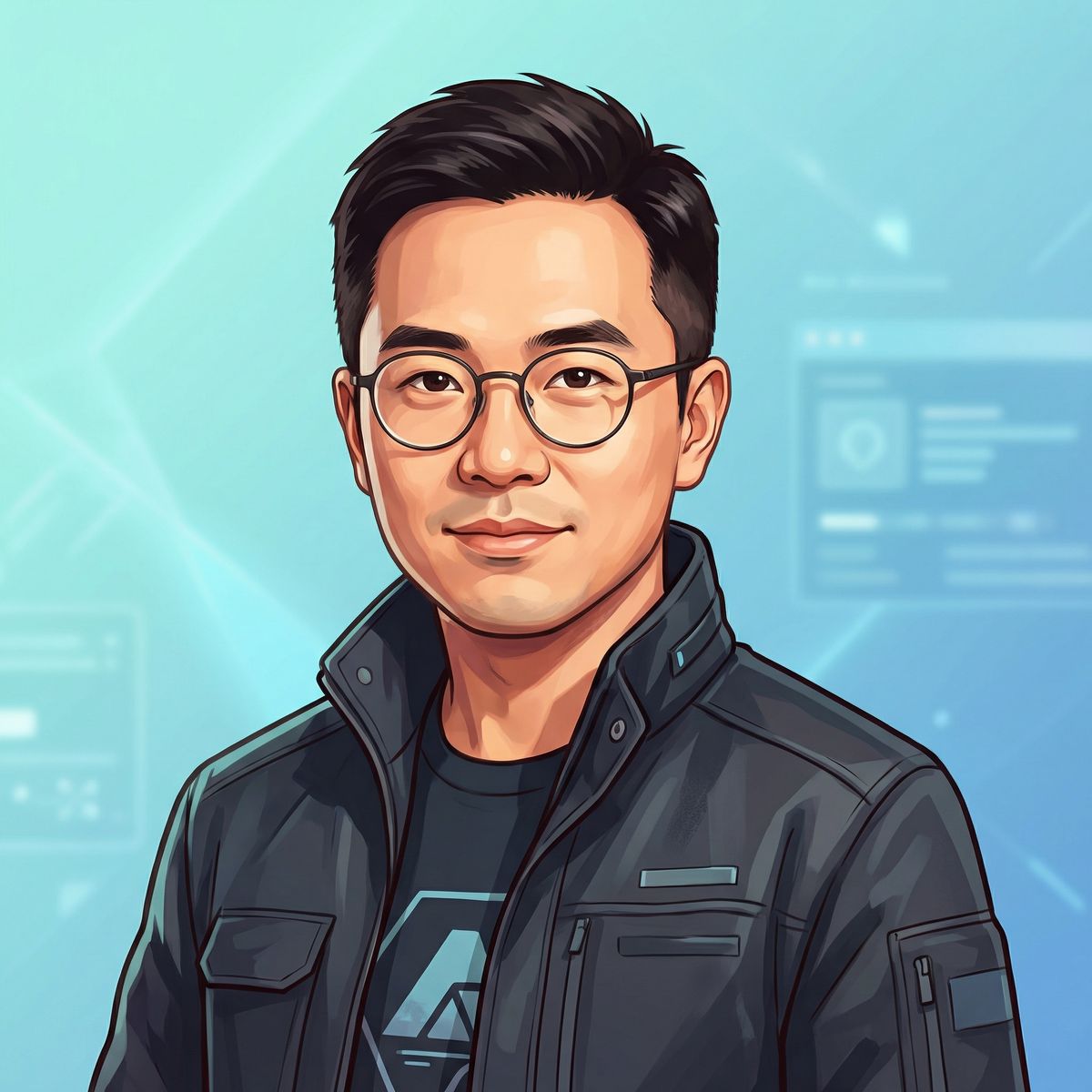 高清视频传媒AI技术总监陈墨
