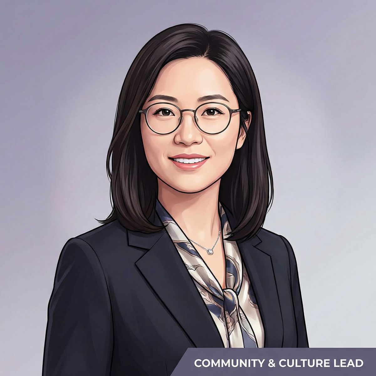 高清视频社区运营总监周雅琳