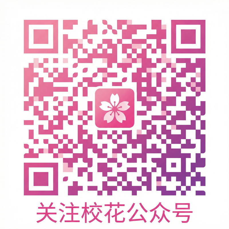 高清视频传媒公众号二维码